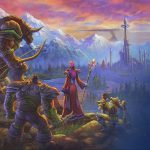 World of Warcraft : Le nouveau jeu d'Xbox pourrait rivaliser avec GTA 6 ! World of Warcraft: Forever is Xbox's GTA 6
