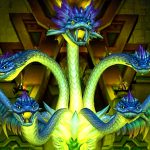 World of Warcraft : Le raid Venomous Abyss remplit enfin nos attentes, révèle Ion Hazzikostas. World of Warcraft Midnight patch 12.1 interview - Ion Hazzikostas and Paul Kubit discuss the RWF and Venomous Abyss raid.