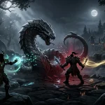 World of Warcraft : Les correctifs du 4 septembre améliorent le jeu, mais des bugs persistent. World of Warcraft Hotfixes: September 4 Fixes
