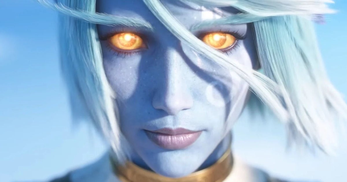 World of Warcraft fans are torn about whether Forever's Skyborne starting zone fits tonally with Classic WoW