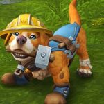 The MOP Up: World of Warcraft’s doggo raises $1.3M for Habitat for Humanity