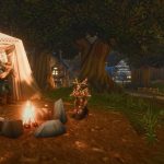 World of Warcraft : Une découverte inattendue change tout pour les joueurs ! Player discovers game-changing pair of pants in World of Warcraft: Forever