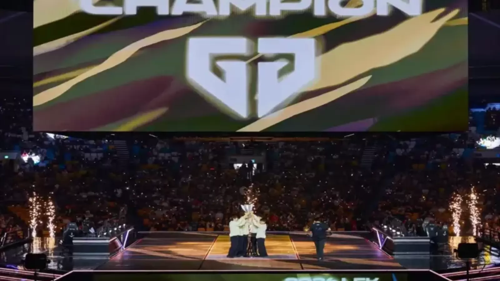 Worlds 2026 Details: All You Need to Know For Crowing Jewel of LoL Esports