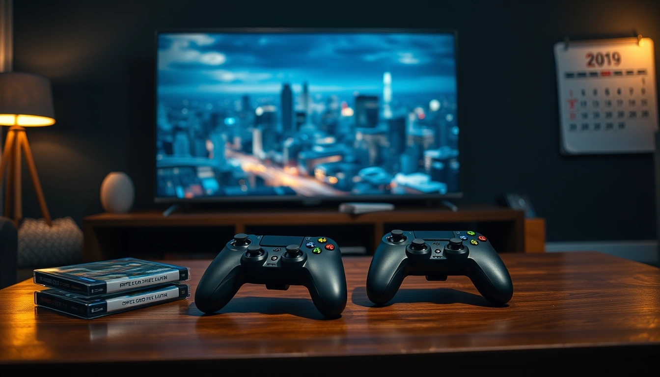 7 Massive Games Left in 2026 as Rivals Dodge GTA 6