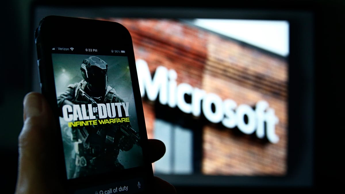 Italy probes gaming giant Activision Blizzard over in-game spending by children