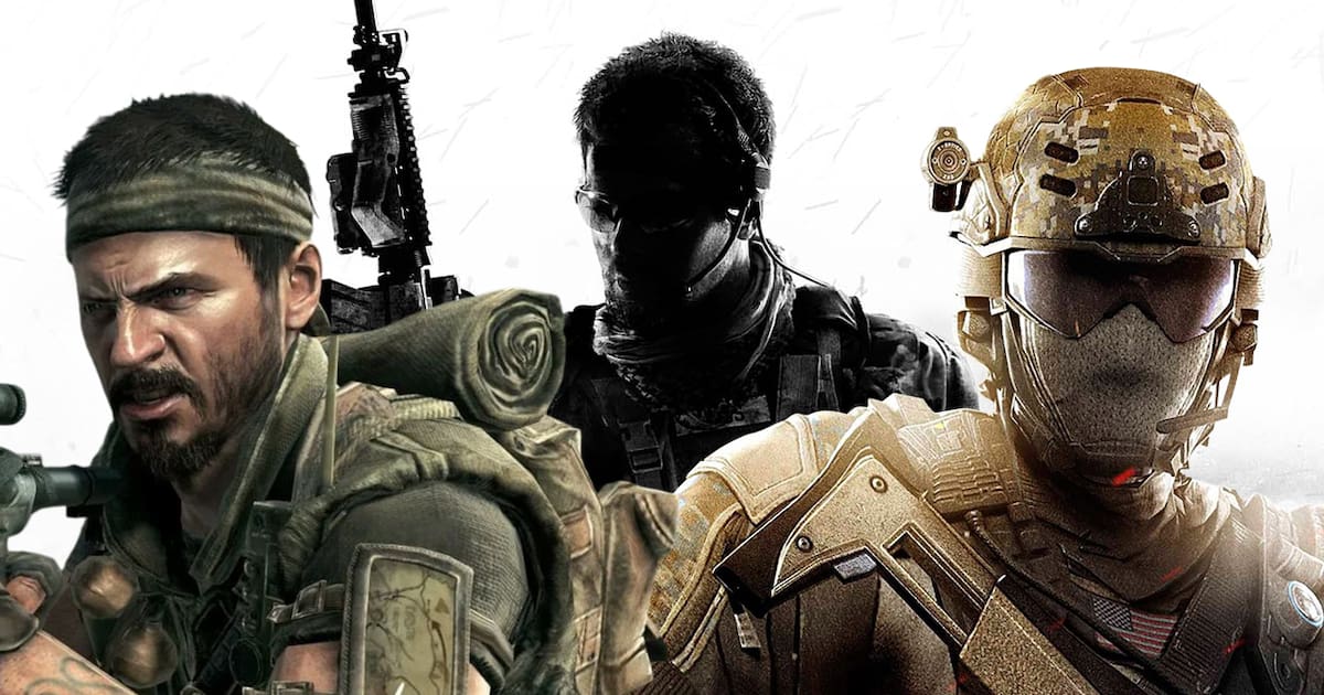 Activision to Lean into Nostalgia Following Call of Duty: Black Ops Re-Release Success: Are More Classics Heading to Modern Consoles?