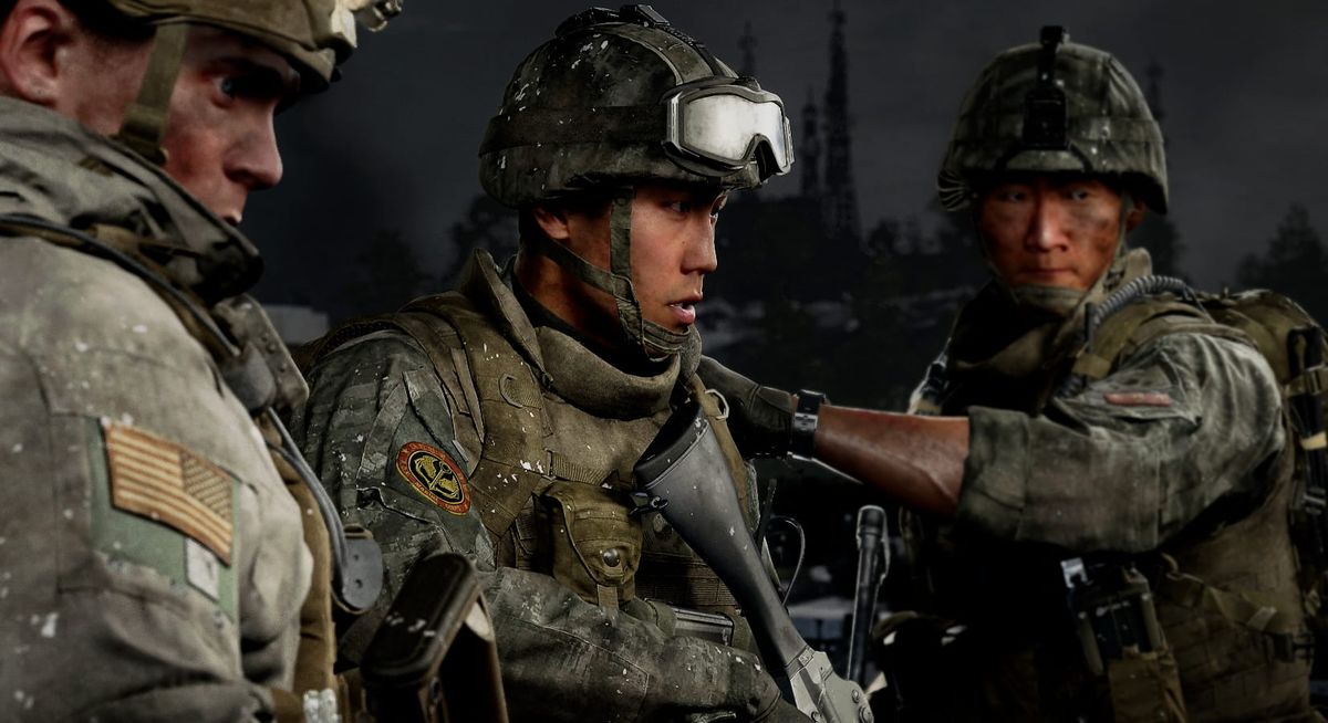 With Call Of Duty Release Near And No Union Contract In Sight, Activision Workers Authorize Strike