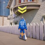 Ali G débarque dans Fortnite Creative : un avant-goût de son nouveau film ! Amazon MGM brings Ali G to Fortnite Creative ahead of new film