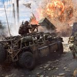 Battlefield : Sony négocie un film avec Christopher McQuarrie et Michael B. Jordan, une collaboration surprenante. Sony in talks to land Battlefield movie from Christopher McQuarrie and Michael B. Jordan