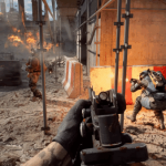 Battlefield Studios : Notre director ne "court jamais après" la concurrence, une vision audacieuse ! Battlefield Studios Boss: We Are "Never Chasing" a Competitor