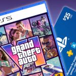 Best Buy Deal: Save $10 on a Gaming Gift Card When You Buy a Select Game