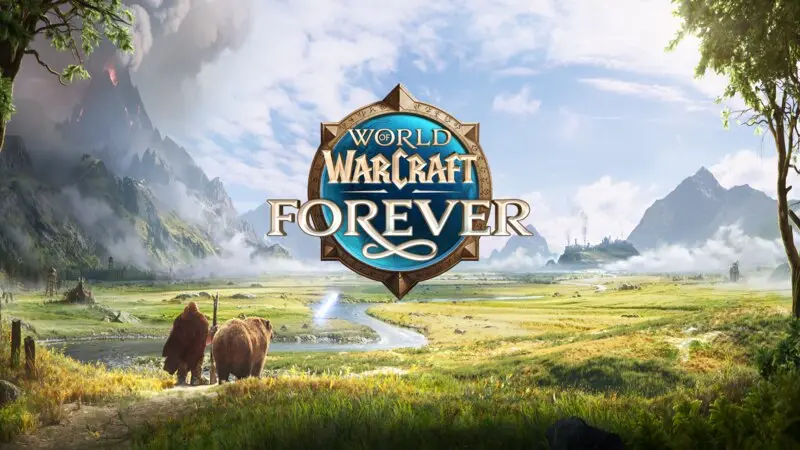 Blizzard Surveys Players on Potential New Classes for WoW Forever