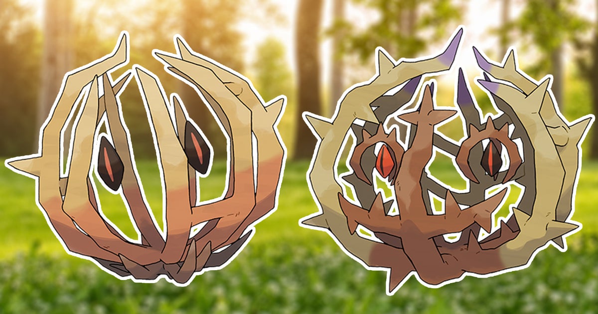 How to get Bramblin and evolve into Brambleghast in Pokémon Go