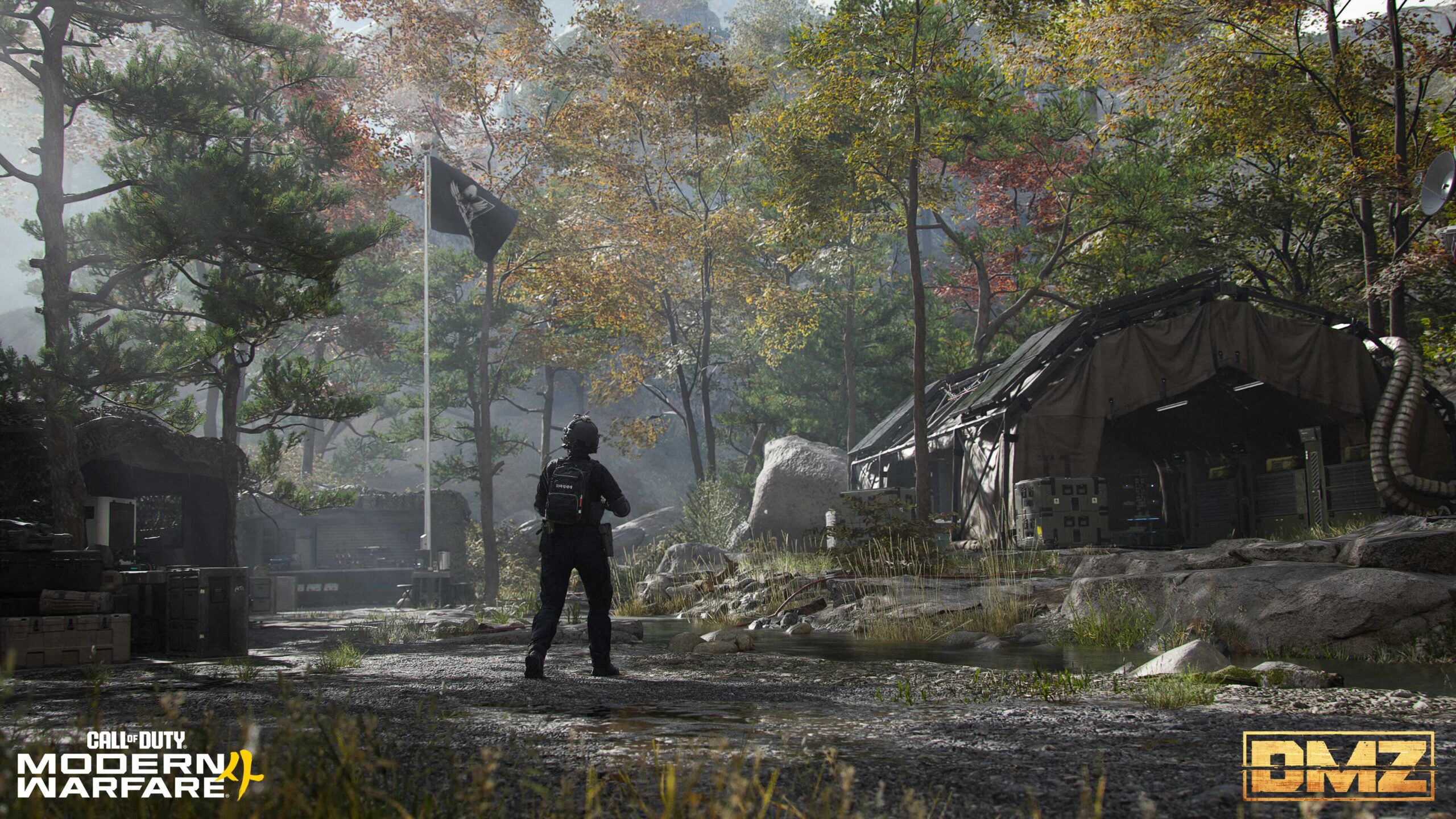 COD Modern Warfare 4's DMZ Mode Has Inklings Of Improving The Extraction Shooter Genre
