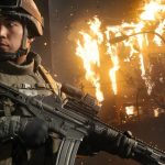 Call of Duty : La cinématique de MW4 suscite un débat sur le drame coréen. Call of Duty: Modern Warfare 4 intro cinematic is "not intended to reference or trivialise" real-world South Korean crowd crush, Activision say amid reported backlash