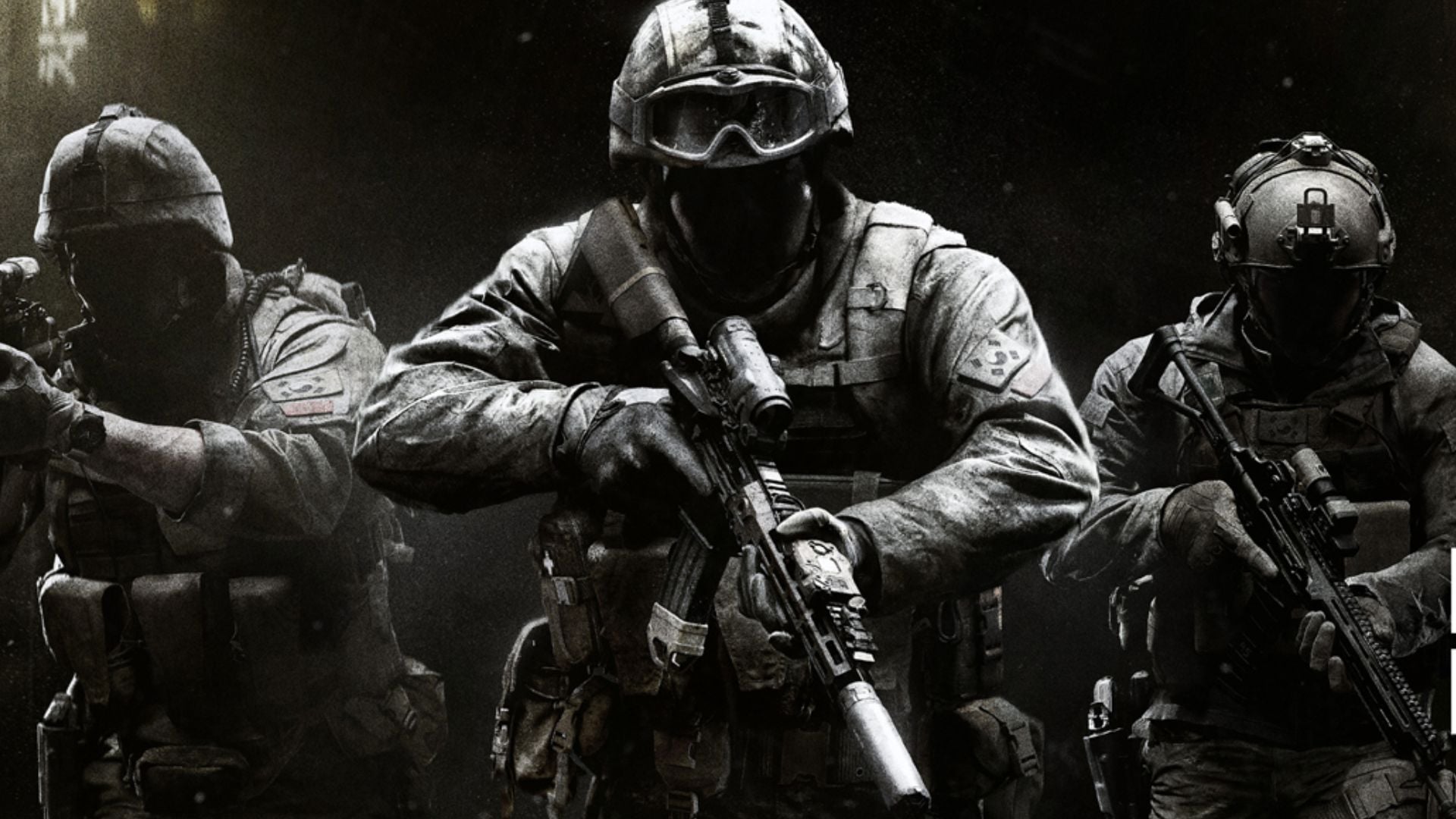 Call of Duty: Modern Warfare 4 Complete FAQ—Release Date & Times, Game Pass, Early Access & Platforms
