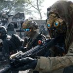 Call of Duty Modern Warfare 4 : Découvrez le mode DMZ révolutionnaire et ses enjeux. "This is Call of Duty's definitive extraction shooter experience" - Infinity Ward details the new DMZ mode in Modern Warfare 4