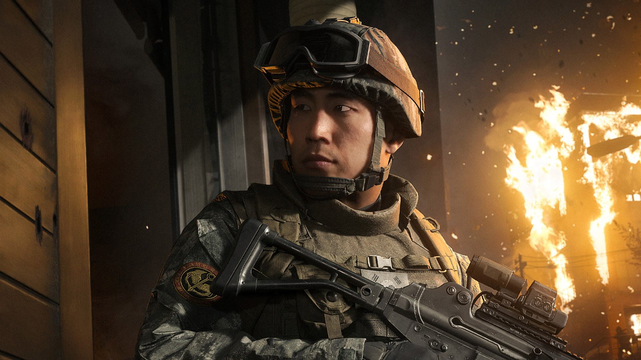 Call of Duty Modern Warfare 4 Campaign Length Explained