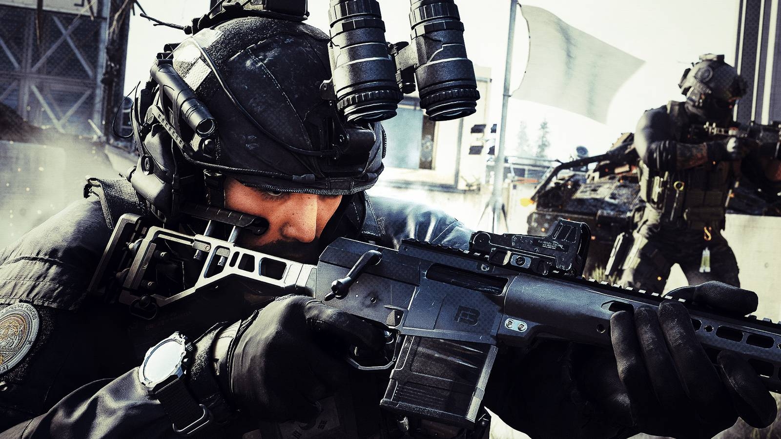 Call of Duty: Modern Warfare 4 Gunsmith Has Helpful New Feature