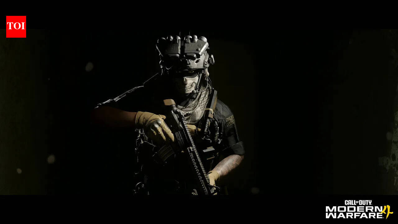 Call of Duty Modern Warfare 4 releases on October 23: Pre-order offers, PC requirements and everything else you need to know