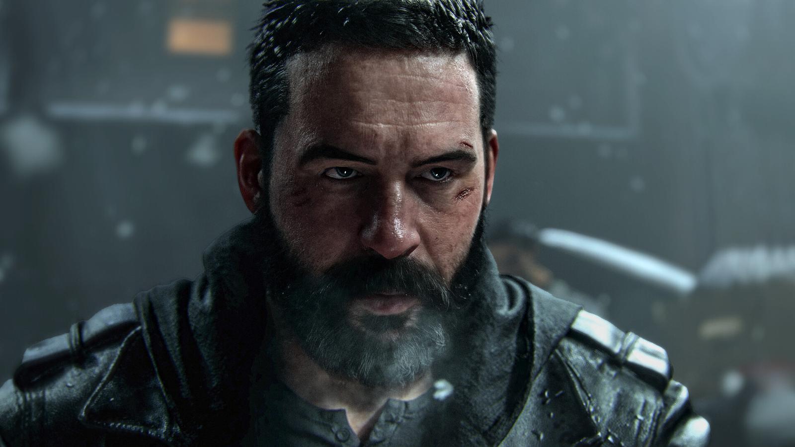 The Call of Duty: Modern Warfare 4 campaign started surprisingly well