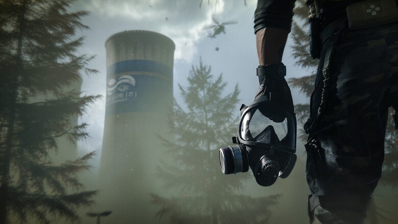Call of Duty: Modern Warfare 4 "DMZ Progression Track" Trailer