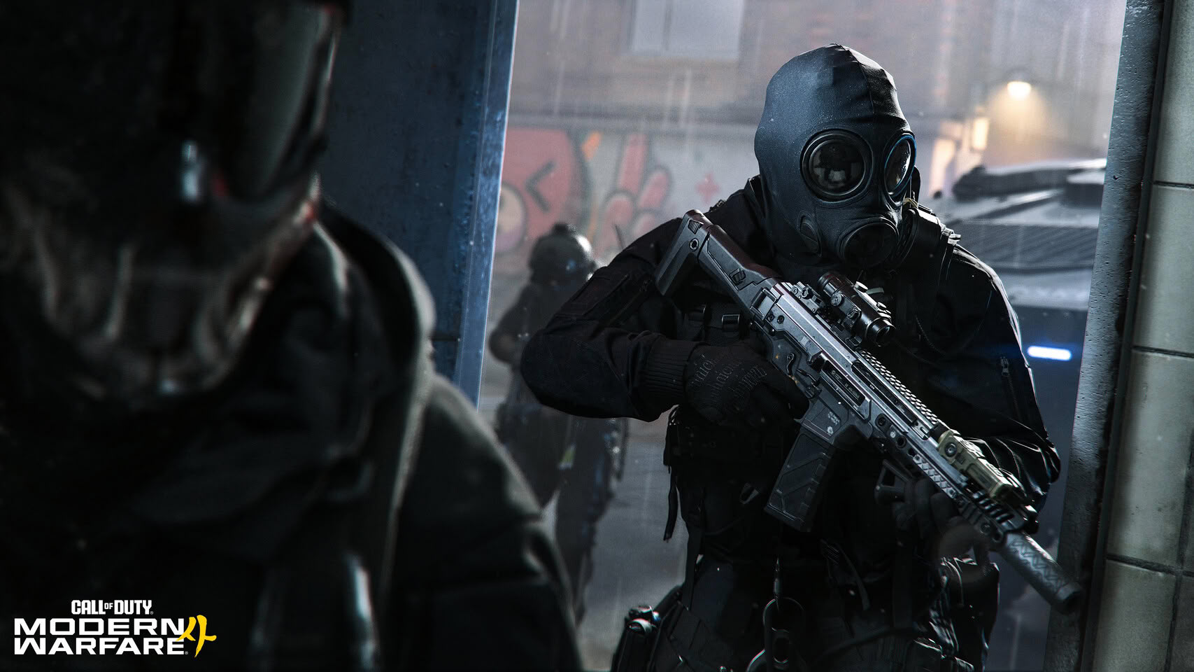 Call of Duty Modern Warfare 4 Will be an "Epic Conclusion" with a New Sub-Franchise To Follow