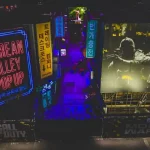 Activision brings Call of Duty: Modern Warfare 4 to life with immersive Korean alleyway experience in London, LA
