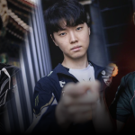 Chovy, Knight, Caps : Des légendes en quête de leur premier titre Worlds en 2026. Sheep Logo