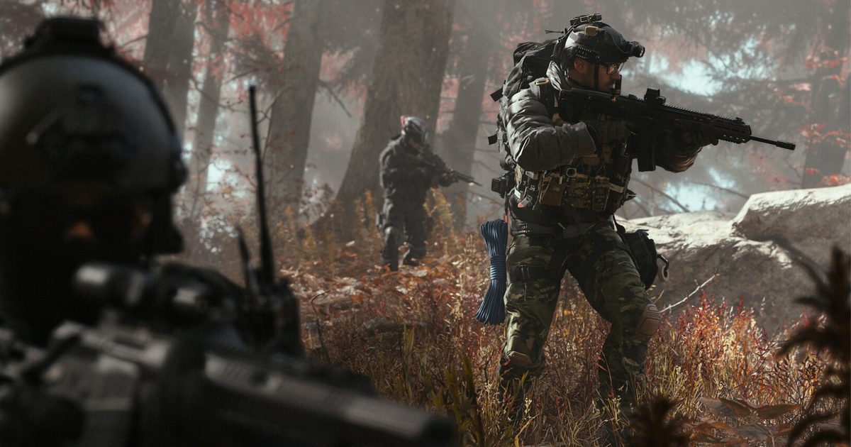 How to get CoD MW4 campaign early access and DMZ explained