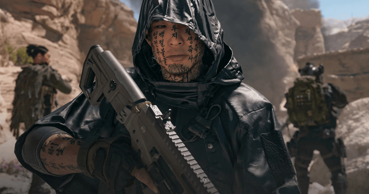 CoD MW4 Season 1: Start date and what to expect