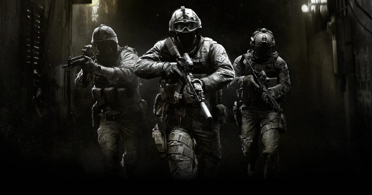 CoD MW4 review: Poor multiplayer dampens a strong conclusion