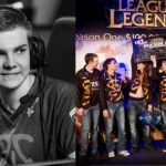 Cyanide, ex-champion du monde de LoL, est décédé à 31 ans : un choc pour la communauté. Cyanide and 2011 Fnatnic World Champions