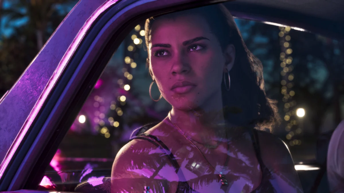 Cyberleek drops new NSFW Lucia videos, threatens to release GTA 6 in full
