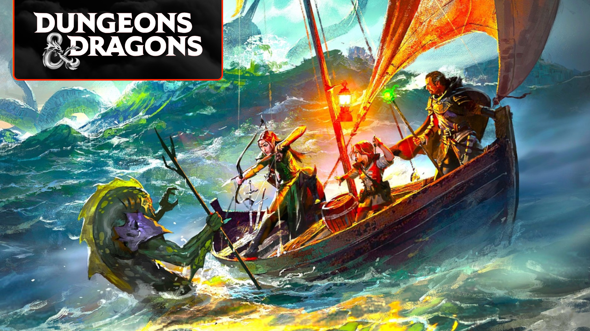 D&D's new World of Warcraft book faces delays - in other news, water is wet