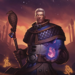 How Do Crafting and Professions Work in D&D World of Warcraft?