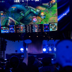 DRX : L’équipe esports élargit son horizon vers le divertissement numérique. Esports team DRX seeks to broaden territory into digital entertainment
