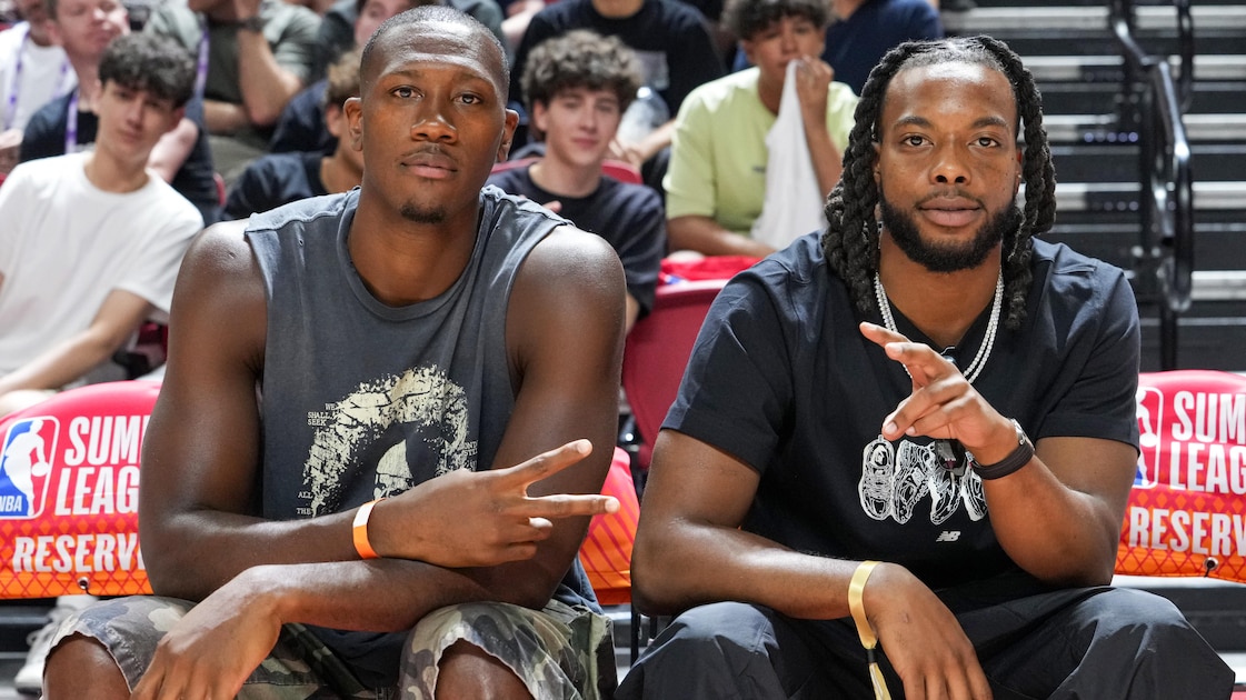 Darius Garland Hosts Call of Duty Competition for Clippers Teammates & Wants to Be Franchise Player