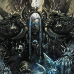 Death Knight dans D&D et WoW : Plongée dans l’univers fascinant et ses enjeux. The D&D World of Warcraft Death Knight (Class Deep Dive)