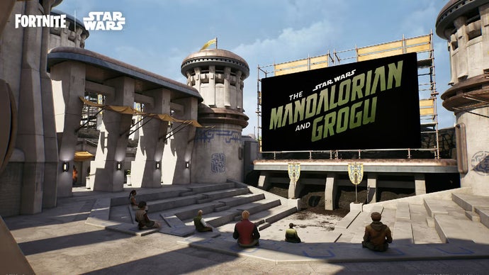 Disney president and CCO dismisses rumours of Epic Games buyout: …