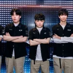 DPlus KIA at LCK Finals
