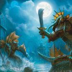 Dungeons and Dragons : Une fusion inattendue qui transforme l'univers du jeu. Dungeons and Dragons: World of Warcraft