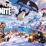 Epic Games announced Easy Anti-Cheat Linux v2 and the release of Fortnite.
