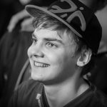 Fnatic et LoL Esports rendent hommage à Cyanide, icône des champions 2011. Fnatic and LoL Esports pay tribute to Season 1 World Champion Cyanide