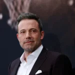 Fortnite : Ben Affleck avoue se disputer avec ses enfants en jouant. photo reuters