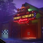 Fortnite : Découvrez où se cache Freddy Fazbear’s Pizzeria, les fans sont en émoi ! Where is Freddy Fazbear’s Pizzeria in Fortnite?