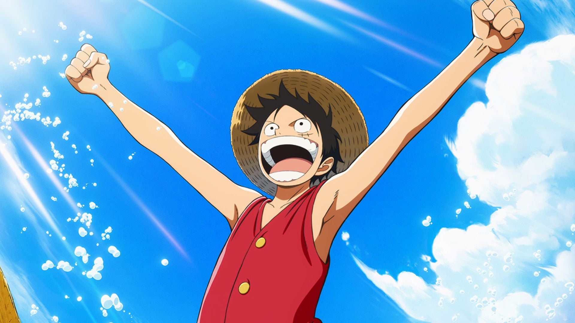 Fortnite Teases One Piece & Chainsaw Man Collabs