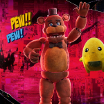 Fortnite FNAF Power Hours: Start timings for all regions, Sprites, and more | Esports News