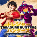 Fortnite : La date de lancement des Chasseurs de Trésor révélée, l'excitation monte ! Fortnite Treasure Hunters Release Date and Start Times