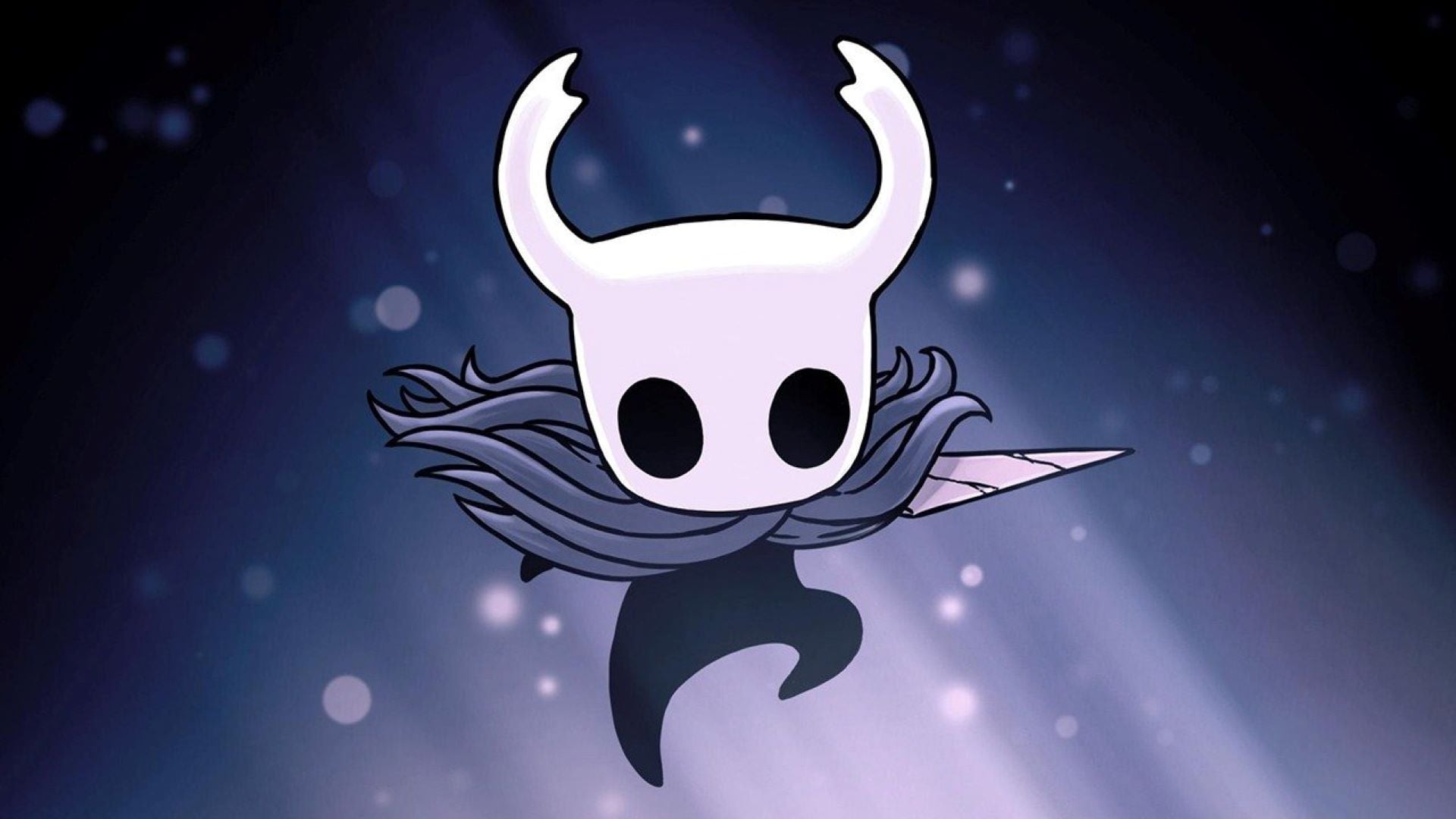 Fortnite's Hollow Knight Bundle Costs More Than The Actual Game